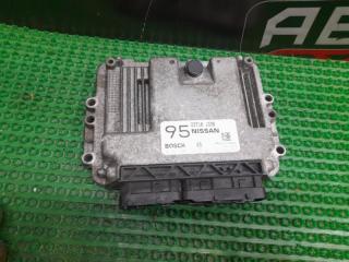 Блок управления EFI X-TRAIL 2009 TNT31 QR25DE Блок управления EFI X-TRAIL 2009 TNT31 QR25DE