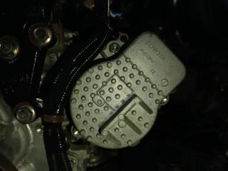 Запчасть помпа TOYOTA AQUA NHP10 1NZ-FXE 161A0-29015 контрактная Помпа TOYOTA AQUA NHP10 1NZ-FXE 161A0-29015 контрактная