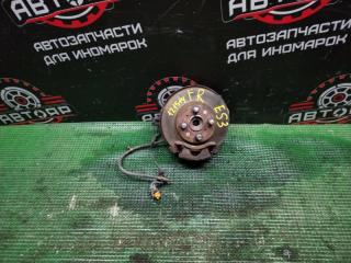 Запчасть ступица передняя правая HONDA CIVIC FERIO 2003