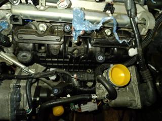 Запчасть коллектор впускной TOYOTA AQUA NHP10 1NZ-FXE 17120-21060 контрактная Коллектор впускной TOYOTA AQUA NHP10 1NZ-FXE 17120-21060 контрактная