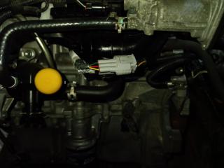 Коллектор впускной AQUA NHP10 1NZ-FXE Коллектор впускной AQUA NHP10 1NZ-FXE