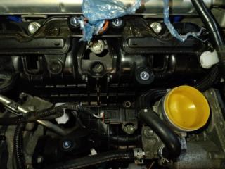 Коллектор впускной TOYOTA AQUA NHP10 1NZ-FXE Коллектор впускной TOYOTA AQUA NHP10 1NZ-FXE