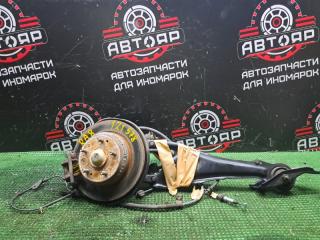 Запчасть ступица задняя левая HONDA ODYSSEY 2002