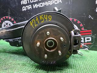 Ступица задняя правая X-TRAIL 2009 TNT31 QR25DE Ступица задняя правая X-TRAIL 2009 TNT31 QR25DE