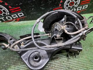 Ступица задняя правая X-TRAIL 2009 TNT31 QR25DE Ступица задняя правая X-TRAIL 2009 TNT31 QR25DE