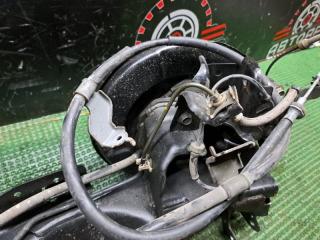 Ступица задняя правая X-TRAIL 2009 TNT31 QR25DE Ступица задняя правая X-TRAIL 2009 TNT31 QR25DE