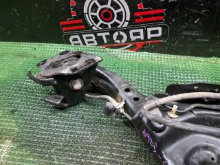 Ступица задняя правая X-TRAIL 2009 TNT31 QR25DE Ступица задняя правая X-TRAIL 2009 TNT31 QR25DE