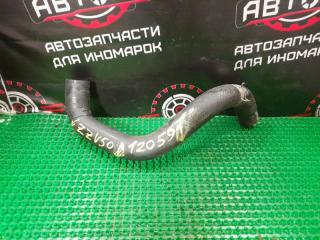 Запчасть патрубок TOYOTA VISTA 2001 ZZV50 1ZZ-FE 16572-22050 контрактная Патрубок TOYOTA VISTA 2001 ZZV50 1ZZ-FE 16572-22050 контрактная