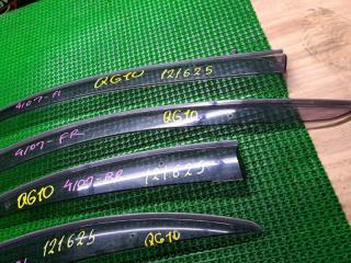Ветровик NISSAN BLUEBIRD SYLPHY QG10 QG18DE Ветровик NISSAN BLUEBIRD SYLPHY QG10 QG18DE