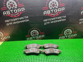 Запчасть тормозные колодки переднее TOYOTA AVENSIS 2006 AZT250 1AZ-FSE 04465-05221 Б/У Тормозные колодки переднее TOYOTA AVENSIS 2006 AZT250 1AZ-FSE 04465-05221 Б/У