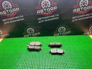 Тормозные колодки переднее CORONA PREMIO 2000 ST215 3S-FE