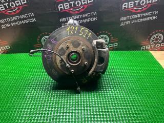 Ступица передняя правая NISSAN PRIMERA 2003 TP12 QR20DE 40010AU000 Б/У