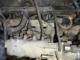 Запчасть форсунка HONDA ODYSSEY 2002 RA6 F23A 06164-PCC-000 контрактная Форсунка HONDA ODYSSEY 2002 RA6 F23A 06164-PCC-000 контрактная
