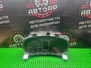 Комбинация приборов MITSUBISHI OUTLANDER 2009
