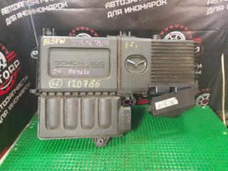 Блок управления EFI MAZDA AXELA 2011
