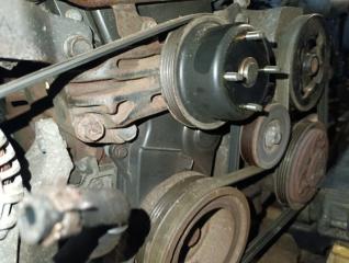 Вискомуфта MAZDA BONGO SK82M F8 Вискомуфта MAZDA BONGO SK82M F8