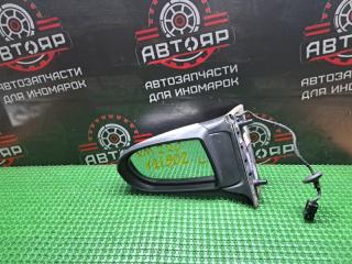 Запчасть зеркало переднее правое SUBARU TRAVIQ 2001