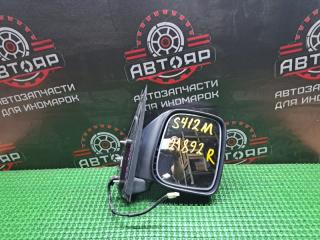 Зеркало переднее правое TOYOTA LITEACE 2011