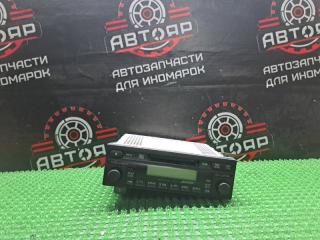 Магнитола HONDA ODYSSEY 2002
