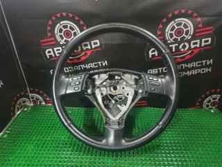 Руль TOYOTA HARRIER 2006