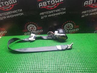 Ремень безопасности передний левый MITSUBISHI OUTLANDER 2009