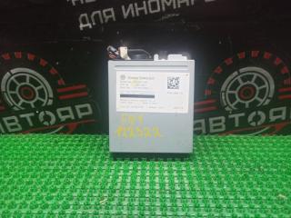 Блок управления камерой VOLKSWAGEN TIGUAN 2009