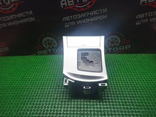 Накладка пластиковая в салон MAZDA AXELA 2011