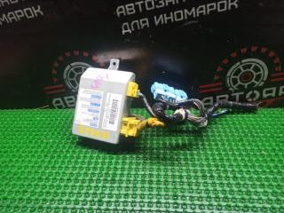 Блок управления airbag HONDA ODYSSEY 2002