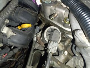 Клапан EGR HONDA ODYSSEY 2002