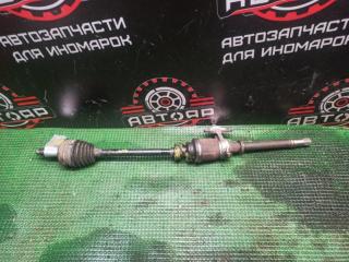 Привод передний правый HONDA ODYSSEY 2002