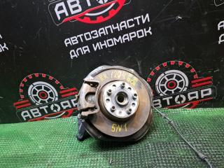 Запчасть ступица задняя правая VOLKSWAGEN TIGUAN 2009