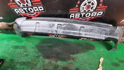 Бампер задний MITSUBISHI OUTLANDER CW6W 6B31 Бампер задний MITSUBISHI OUTLANDER CW6W 6B31