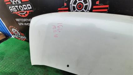 Капот ELGRAND 1997 AVWE50 QD32ETI Капот ELGRAND 1997 AVWE50 QD32ETI