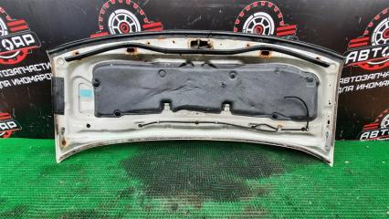 Капот ELGRAND 1997 AVWE50 QD32ETI Капот ELGRAND 1997 AVWE50 QD32ETI