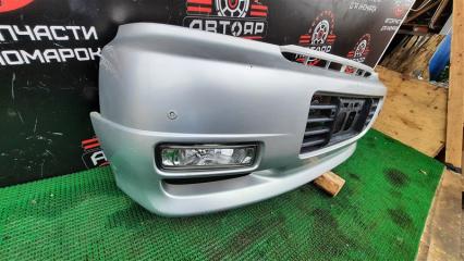 Бампер передний ELGRAND 2001 ATWE50 ZD30DDTI Бампер передний ELGRAND 2001 ATWE50 ZD30DDTI