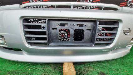 Бампер передний NISSAN ELGRAND ATWE50 ZD30DDTI Бампер передний NISSAN ELGRAND ATWE50 ZD30DDTI