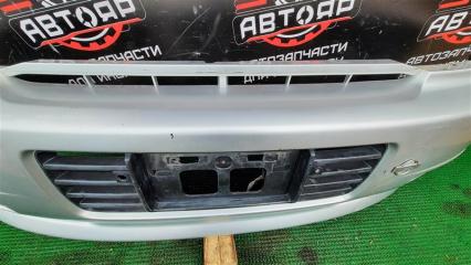 Бампер передний ELGRAND 2001 ATWE50 ZD30DDTI Бампер передний ELGRAND 2001 ATWE50 ZD30DDTI
