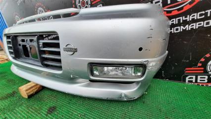 Бампер передний ELGRAND 2001 ATWE50 ZD30DDTI Бампер передний ELGRAND 2001 ATWE50 ZD30DDTI