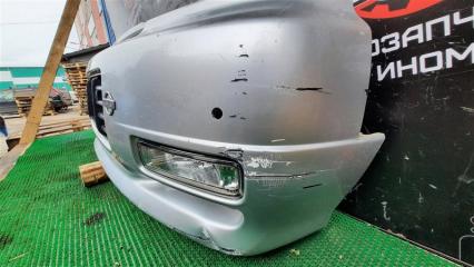 Бампер передний ELGRAND 2001 ATWE50 ZD30DDTI Бампер передний ELGRAND 2001 ATWE50 ZD30DDTI