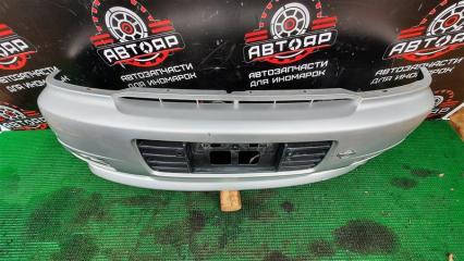 Бампер передний ELGRAND 2001 ATWE50 ZD30DDTI Бампер передний ELGRAND 2001 ATWE50 ZD30DDTI
