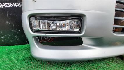 Бампер передний ELGRAND 2001 ATWE50 ZD30DDTI Бампер передний ELGRAND 2001 ATWE50 ZD30DDTI