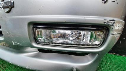 Бампер передний ELGRAND 2001 ATWE50 ZD30DDTI Бампер передний ELGRAND 2001 ATWE50 ZD30DDTI