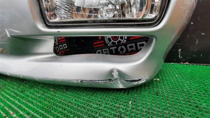 Бампер передний ELGRAND 2001 ATWE50 ZD30DDTI Бампер передний ELGRAND 2001 ATWE50 ZD30DDTI