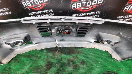 Бампер передний ELGRAND 2001 ATWE50 ZD30DDTI Бампер передний ELGRAND 2001 ATWE50 ZD30DDTI