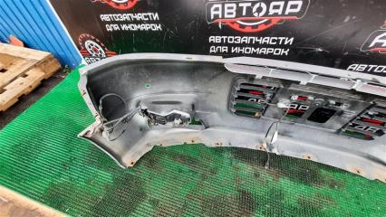 Бампер передний ELGRAND 2001 ATWE50 ZD30DDTI Бампер передний ELGRAND 2001 ATWE50 ZD30DDTI