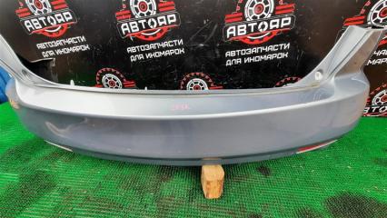 Бампер задний MAZDA CX-7 ER3P L3-VDT Бампер задний MAZDA CX-7 ER3P L3-VDT