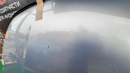 Капот CX-7 2007 ER3P L3-VDT Капот CX-7 2007 ER3P L3-VDT