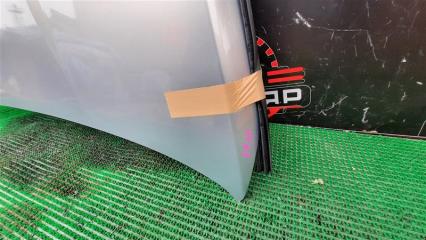 Капот CX-7 2007 ER3P L3-VDT Капот CX-7 2007 ER3P L3-VDT