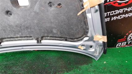 Капот CX-7 2007 ER3P L3-VDT Капот CX-7 2007 ER3P L3-VDT