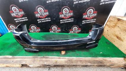 Запчасть бампер задний TOYOTA COROLLA FIELDER 2012 ZRE162G 2ZR-FAE 52159-13260-C0 Б/У Бампер задний TOYOTA COROLLA FIELDER 2012 ZRE162G 2ZR-FAE 52159-13260-C0 Б/У